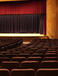 Amateur Dramatics Theatre Venue Finding